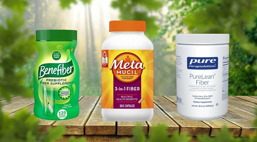 Best Fiber Supplements for Constipation Foods high in fiber