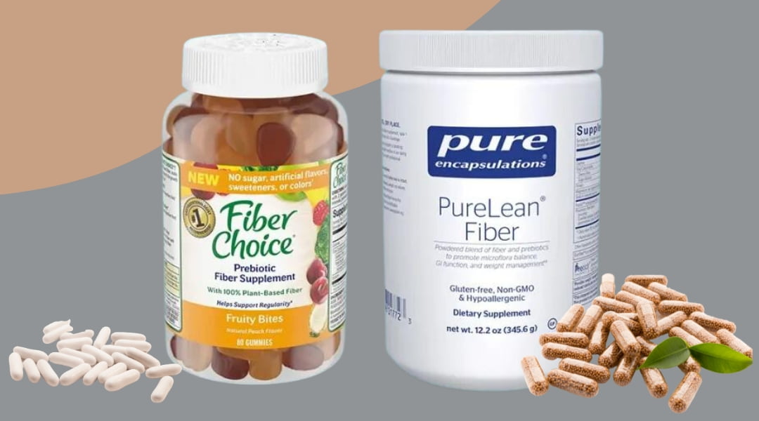 Soluble Fiber Supplement Foods High in FIber