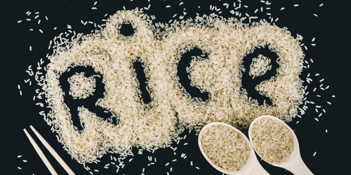 high fiber rice foods high in fiber