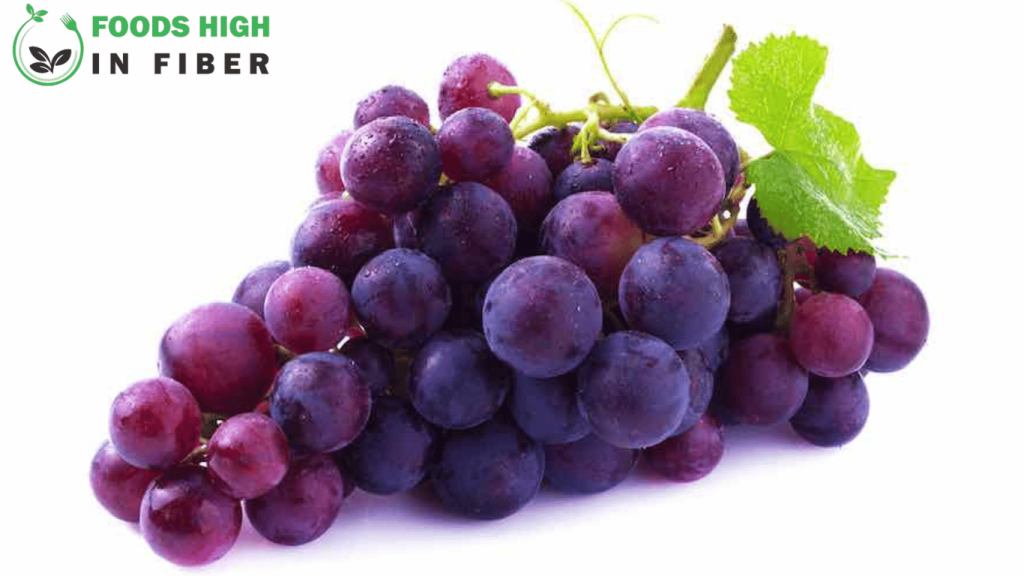 How To Use Purple Grapes