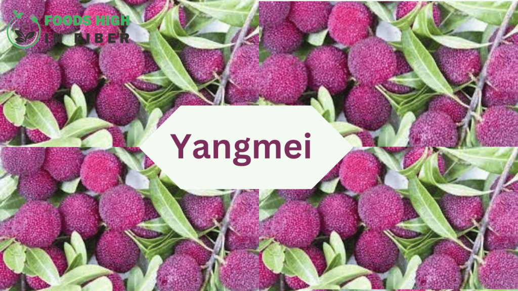 Yangmei 