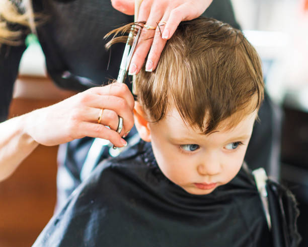 Why Snip-its Hair Salon Franchises Are a Smart Investment for Aspiring Entrepreneurs
